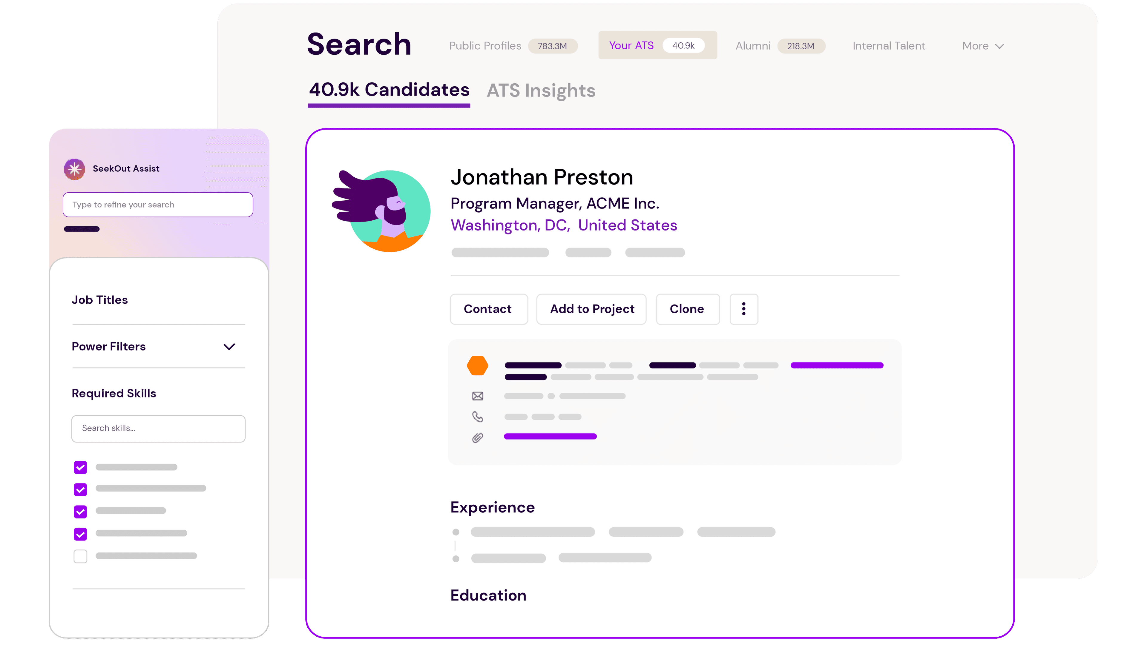 Assemble specialized teams faster copy 2 2x