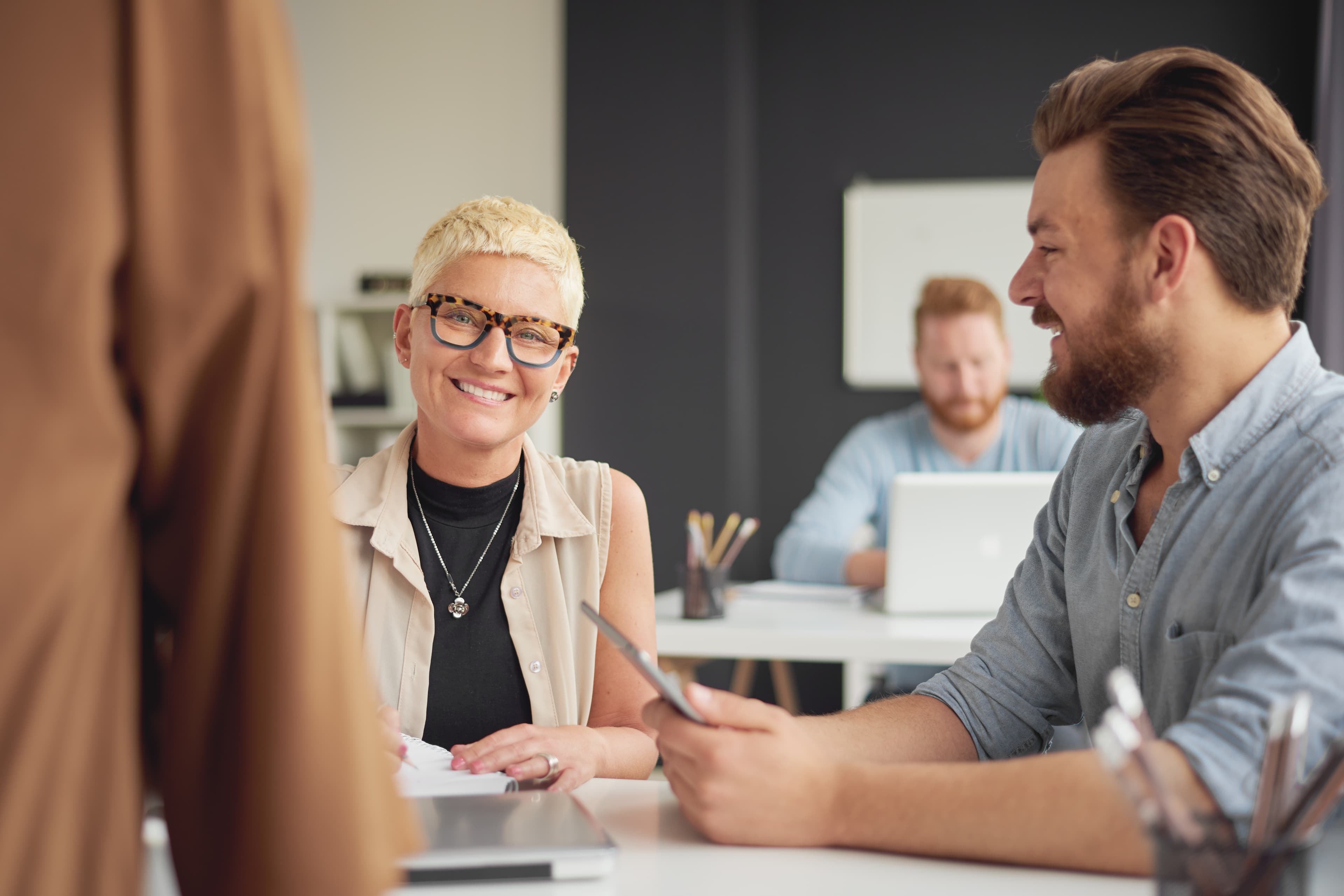 Redefining the Role of the Recruiter